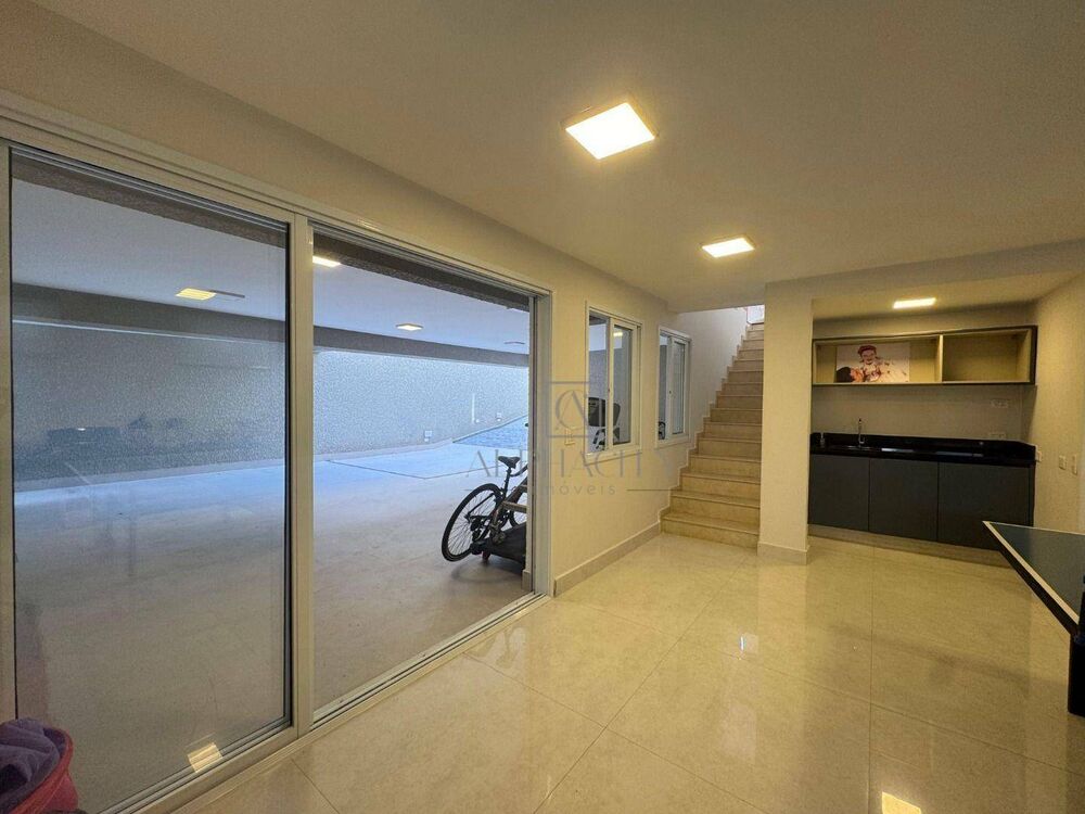 Casa de Condomínio à venda com 4 quartos, 530m² - Foto 18