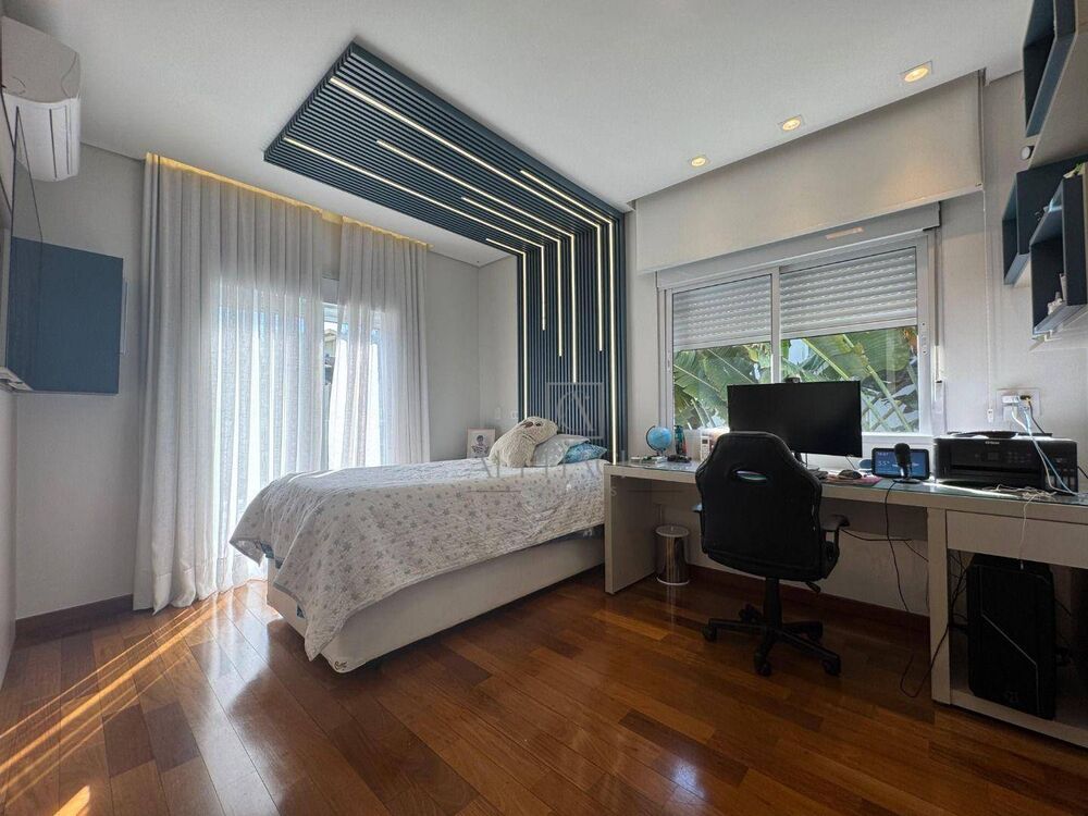 Casa de Condomínio à venda com 4 quartos, 530m² - Foto 9