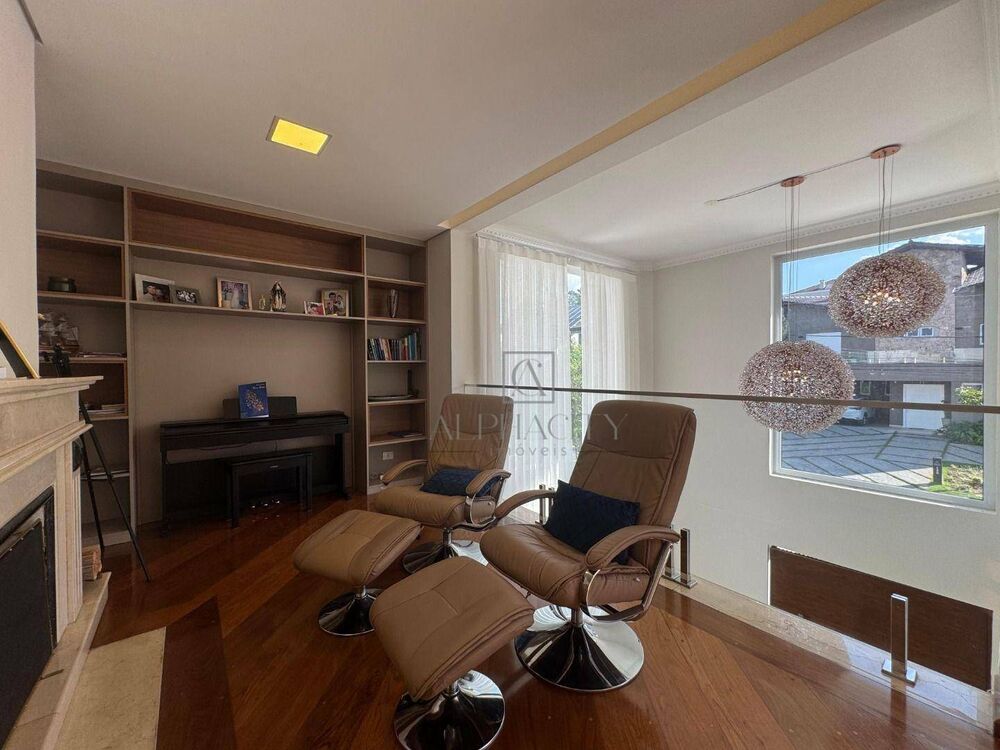 Casa de Condomínio à venda com 4 quartos, 530m² - Foto 8