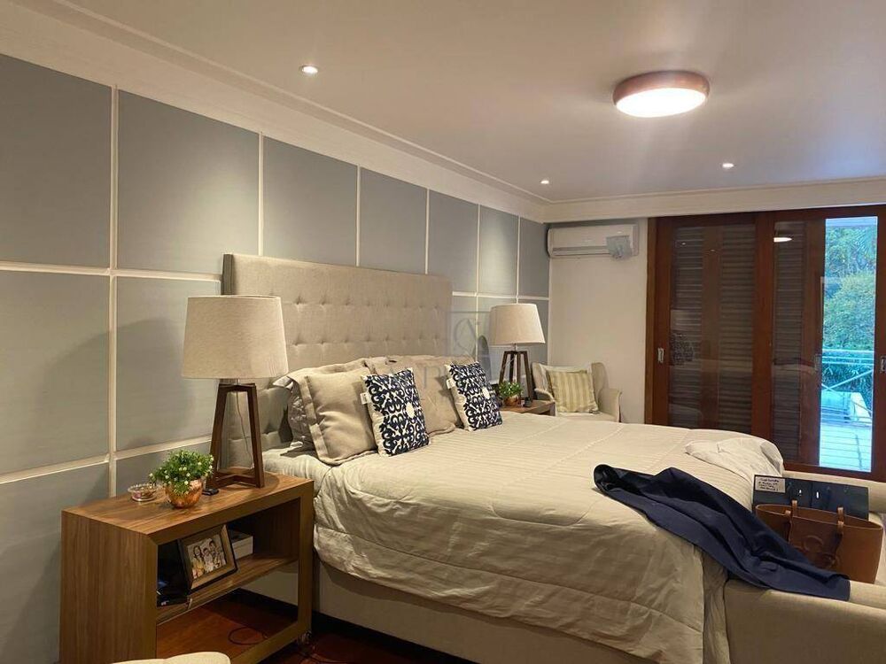Casa de Condomínio, 5 quartos - Foto 7