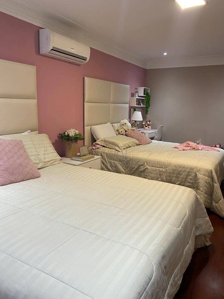 Casa de Condomínio, 5 quartos - Foto 2