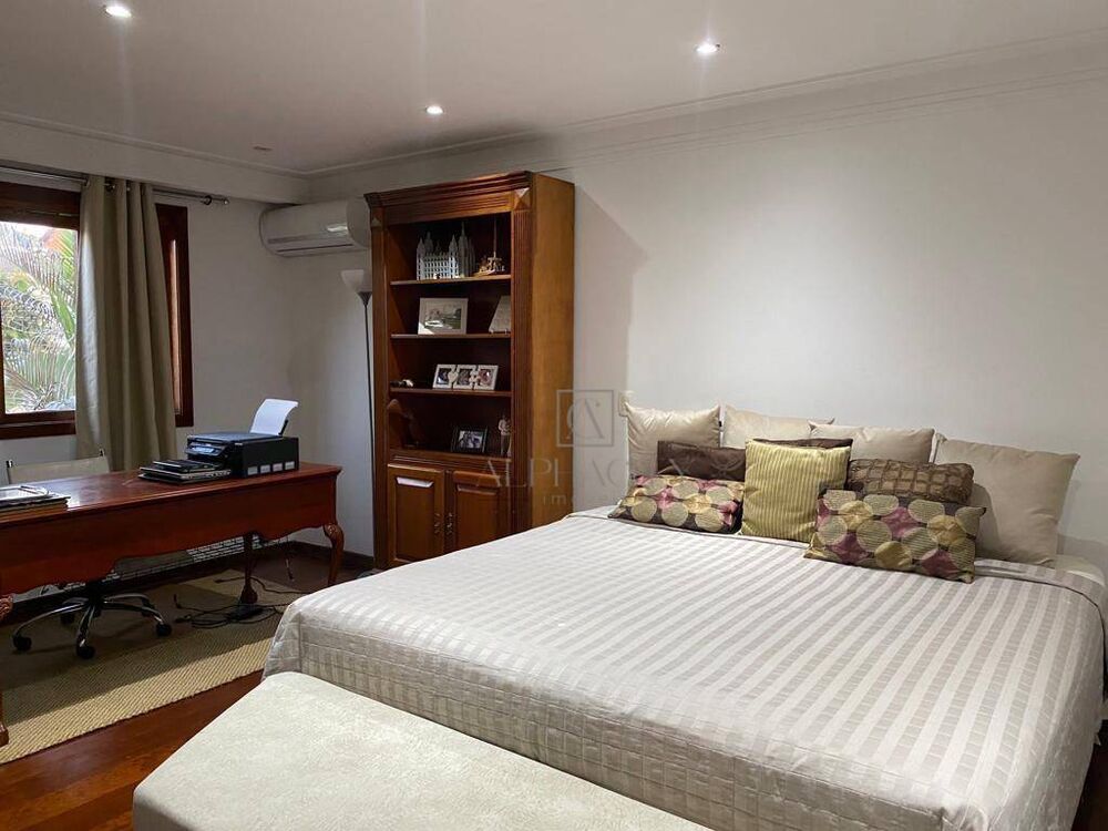 Casa de Condomínio, 5 quartos - Foto 6