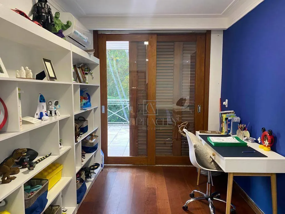 Casa de Condomínio, 5 quartos - Foto 1