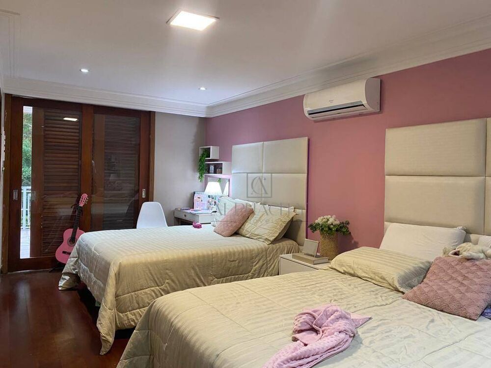 Casa de Condomínio, 5 quartos - Foto 3