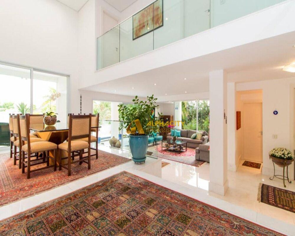 Casa de Condomínio, 4 quartos - Foto 6