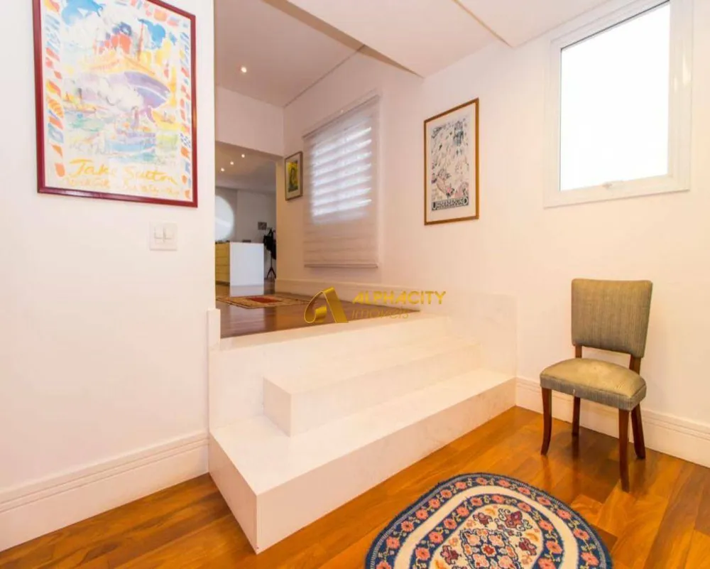 Casa de Condomínio, 4 quartos - Foto 18