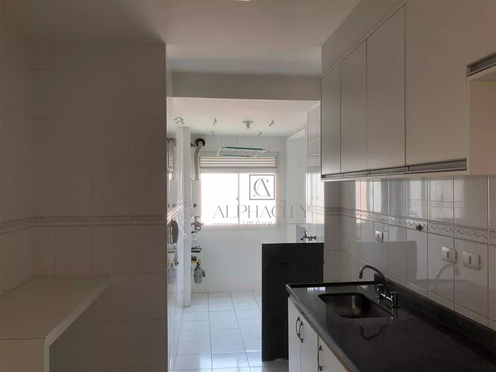 Apartamento, 2 quartos, 91 m² - Foto 4