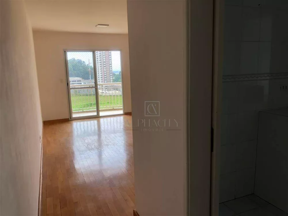 Apartamento, 2 quartos, 91 m² - Foto 3