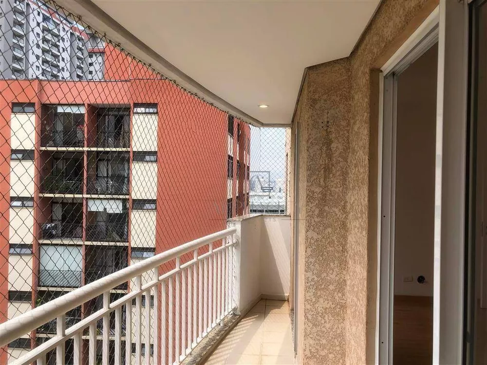 Apartamento, 2 quartos, 91 m² - Foto 1