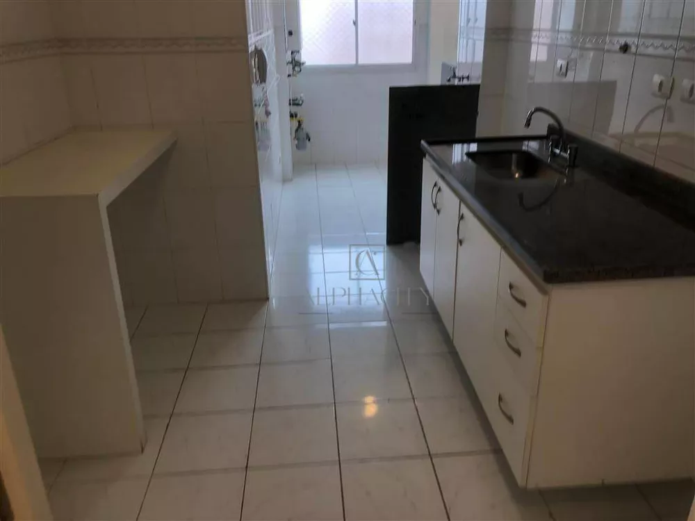 Apartamento, 2 quartos, 91 m² - Foto 2
