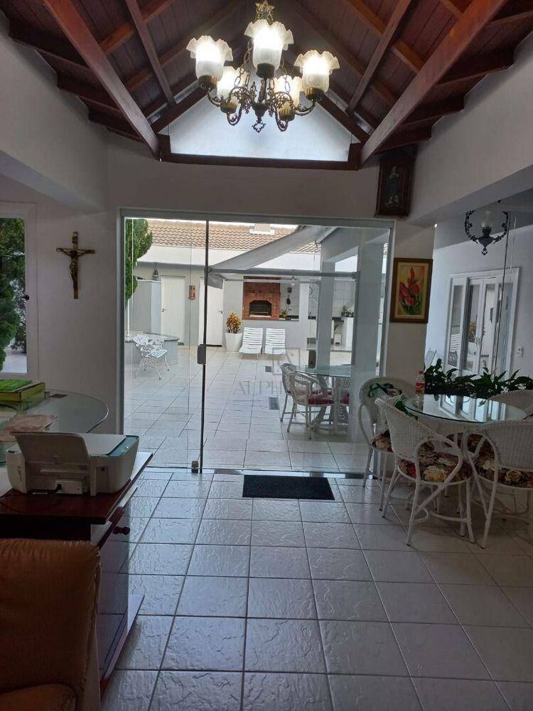 Casa de Condomínio à venda com 5 quartos, 520m² - Foto 7
