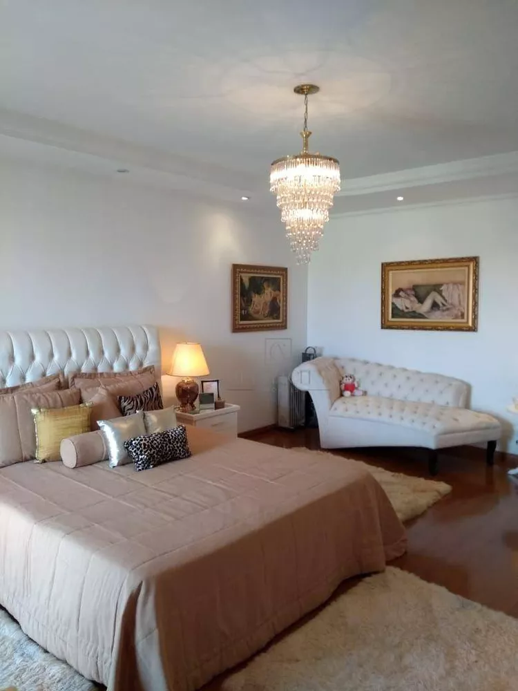 Casa de Condomínio, 5 quartos - Foto 3