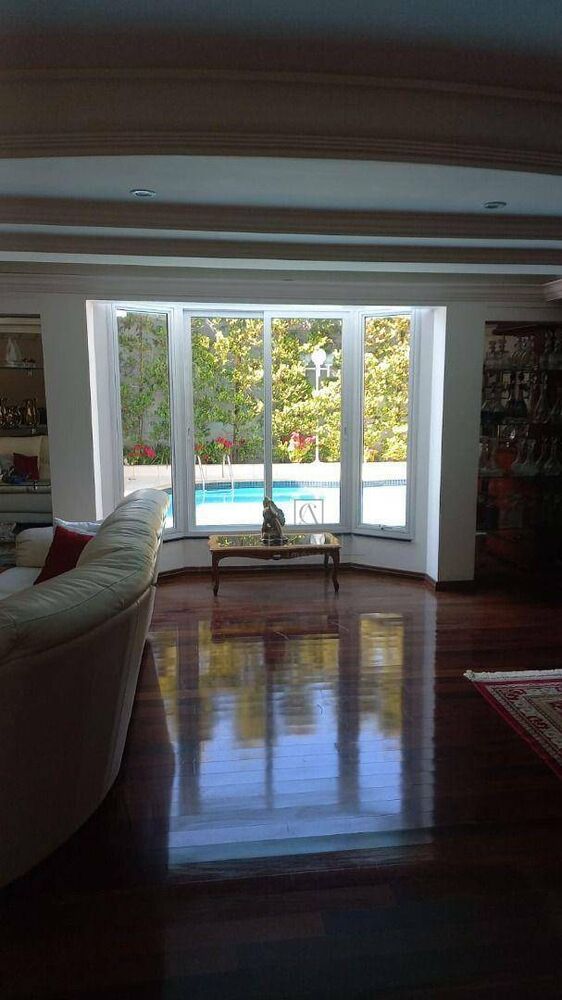 Casa de Condomínio à venda com 5 quartos, 520m² - Foto 5