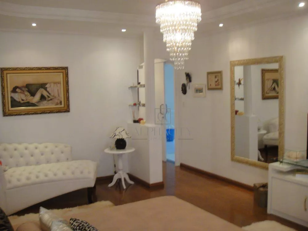 Casa de Condomínio, 5 quartos - Foto 4