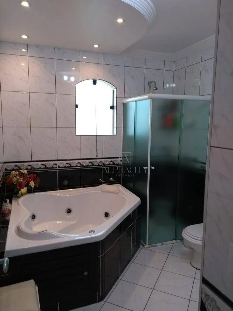 Casa de Condomínio, 5 quartos - Foto 6