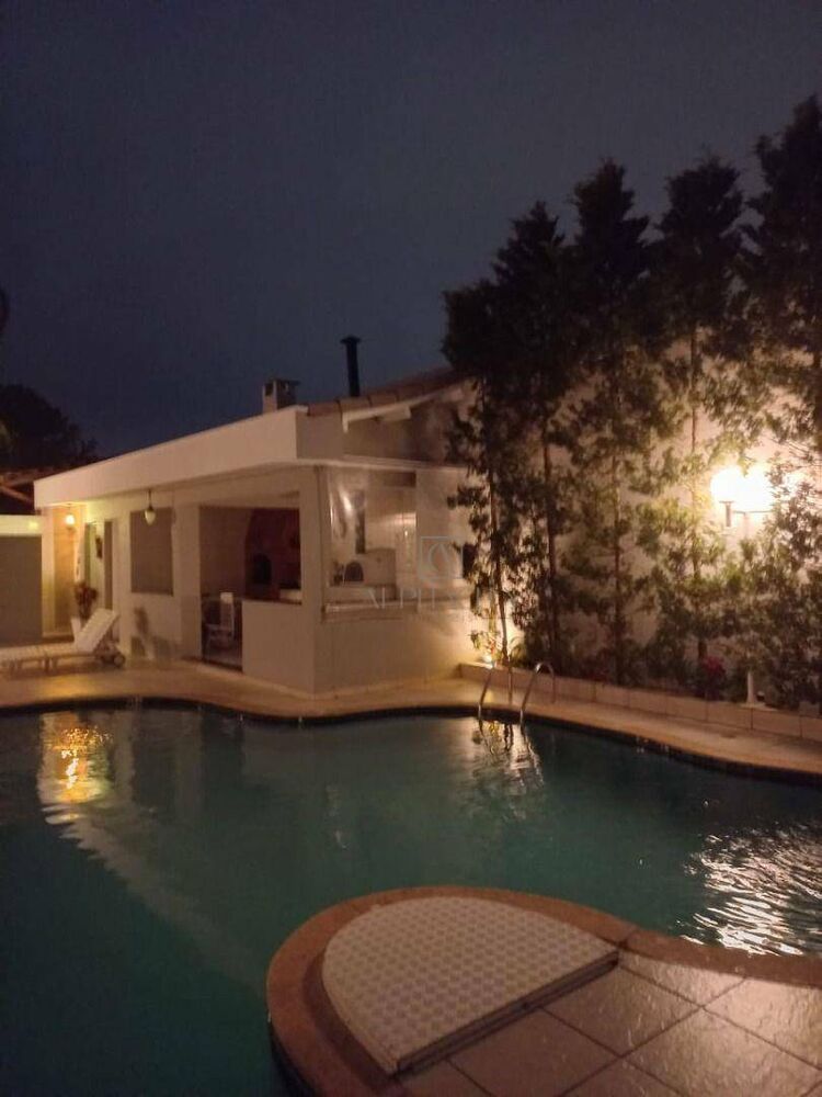 Casa de Condomínio à venda com 5 quartos, 520m² - Foto 18