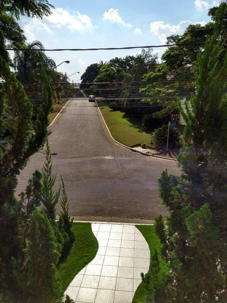 Casa de Condomínio à venda com 5 quartos, 520m² - Foto 3