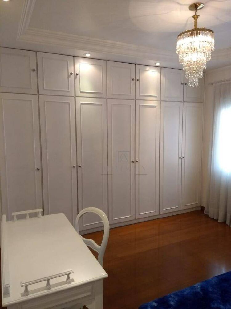 Casa de Condomínio à venda com 5 quartos, 520m² - Foto 12