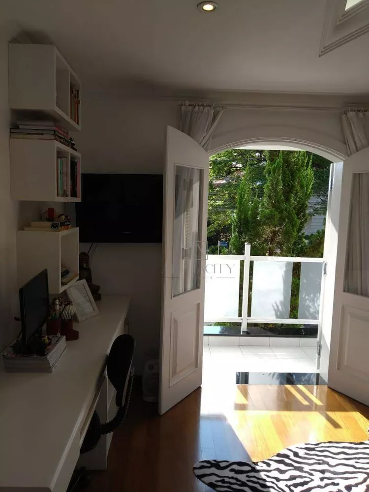 Casa de Condomínio, 5 quartos - Foto 2