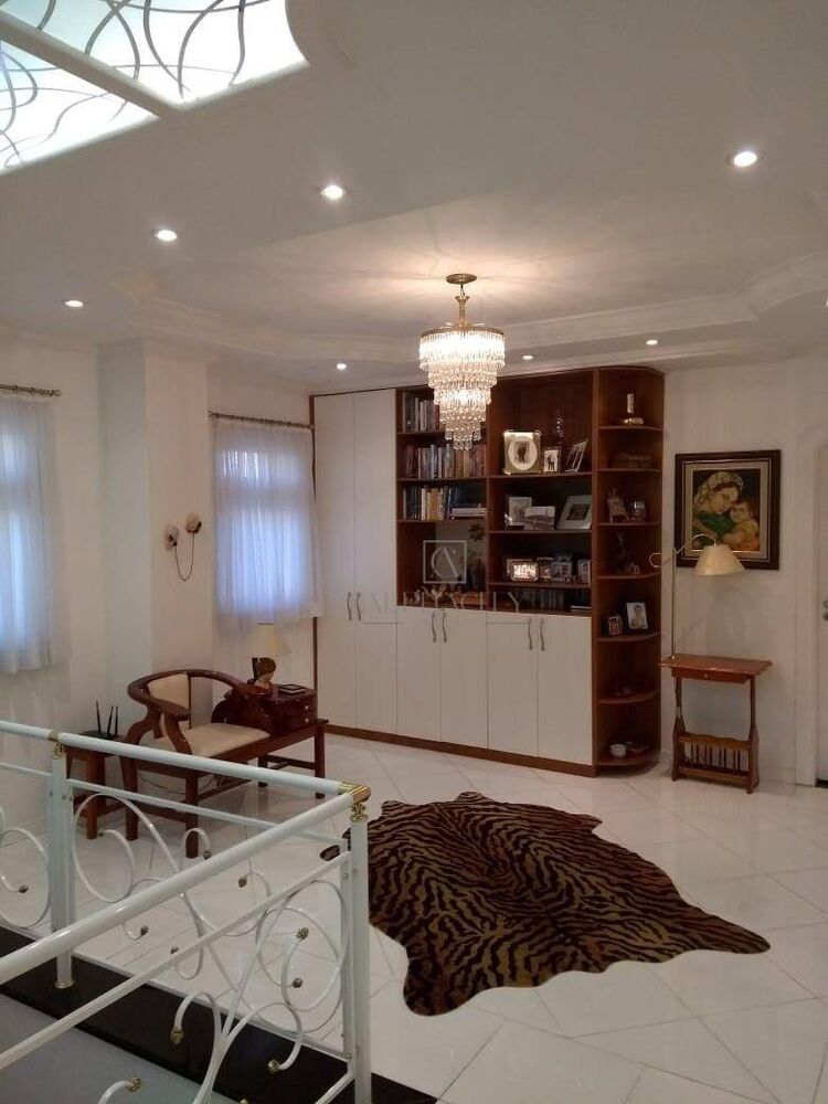 Casa de Condomínio à venda com 5 quartos, 520m² - Foto 13