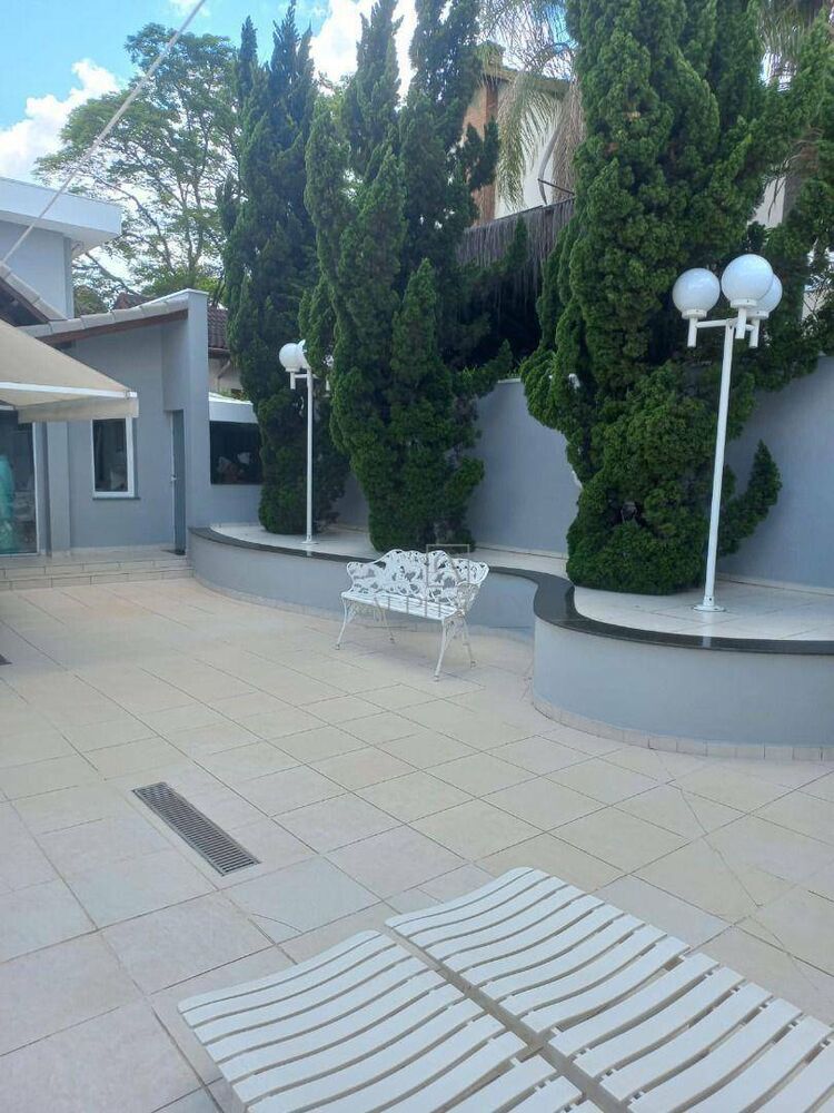 Casa de Condomínio à venda com 5 quartos, 520m² - Foto 8
