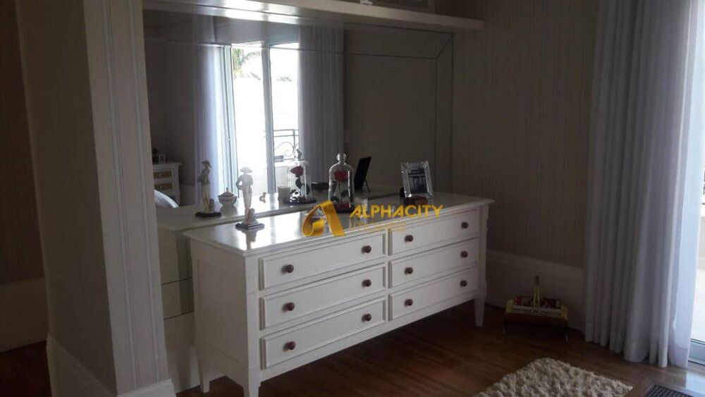 Casa de Condomínio à venda com 3 quartos, 400m² - Foto 9