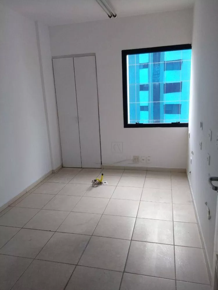 Sala-Conjunto, 38 m² - Foto 1