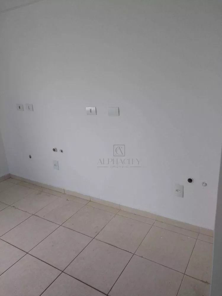 Sala-Conjunto, 38 m² - Foto 6