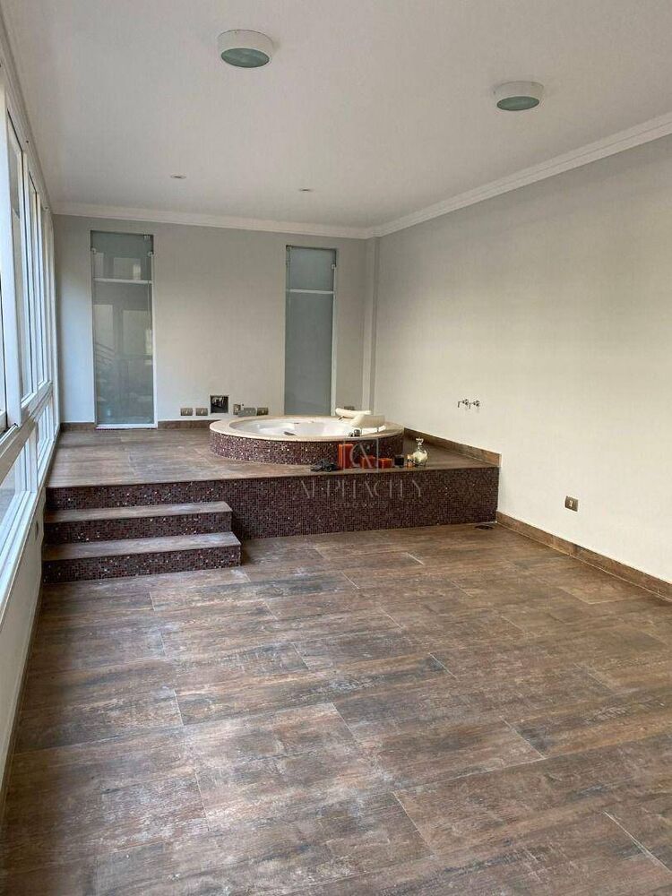 Casa de Condomínio, 5 quartos - Foto 1