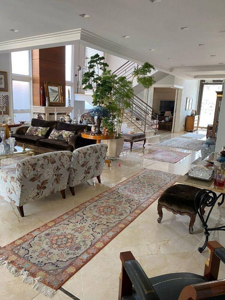 Casa de Condomínio, 5 quartos - Foto 4