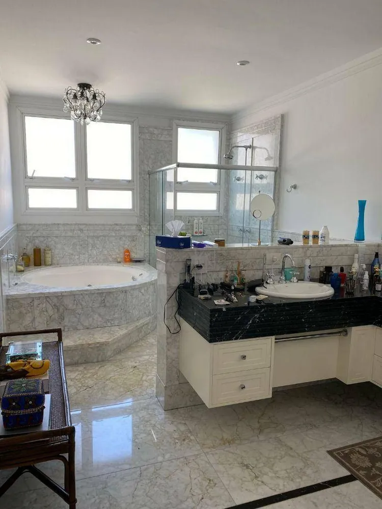 Casa de Condomínio, 5 quartos - Foto 4