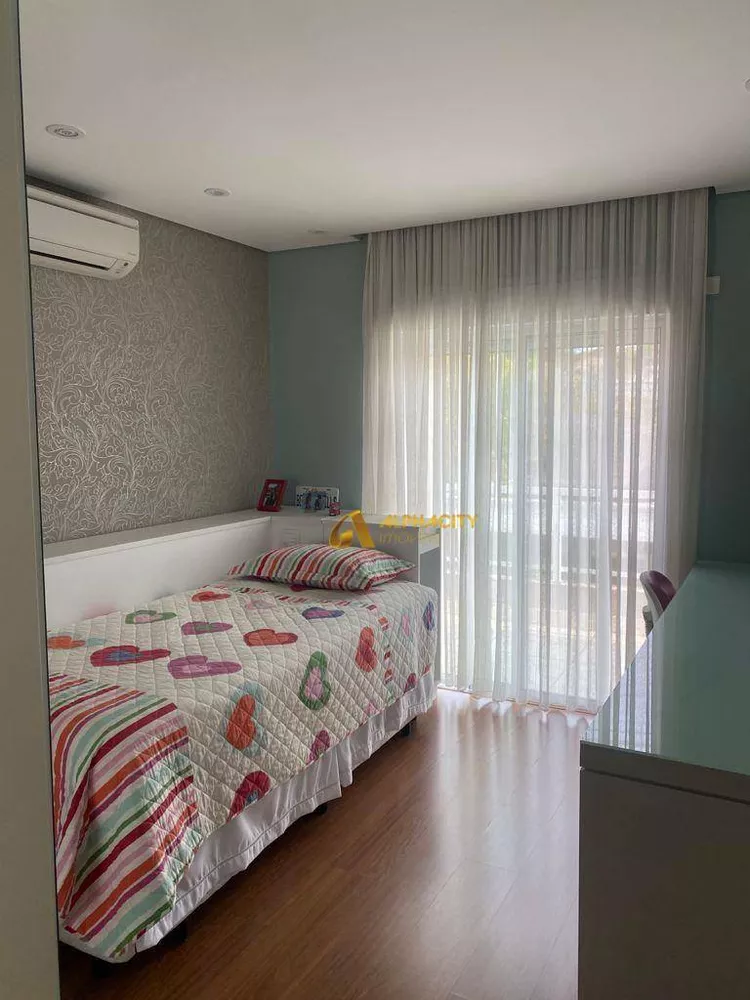 Casa de Condomínio, 4 quartos - Foto 10