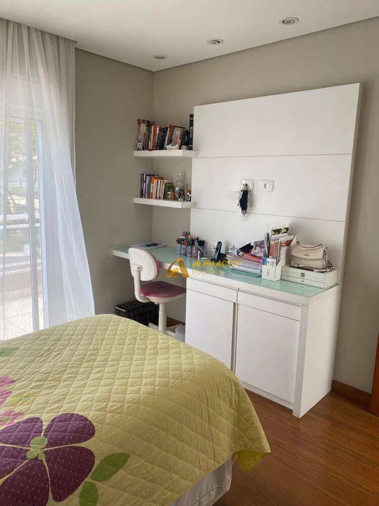Casa de Condomínio, 4 quartos - Foto 8