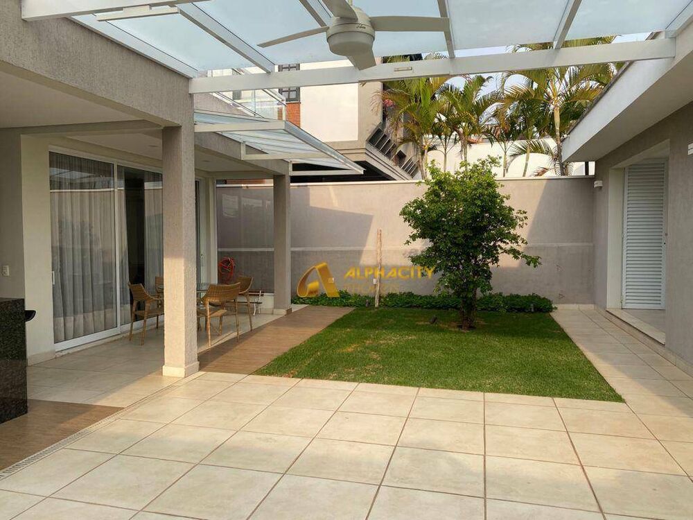 Casa de Condomínio, 4 quartos - Foto 21