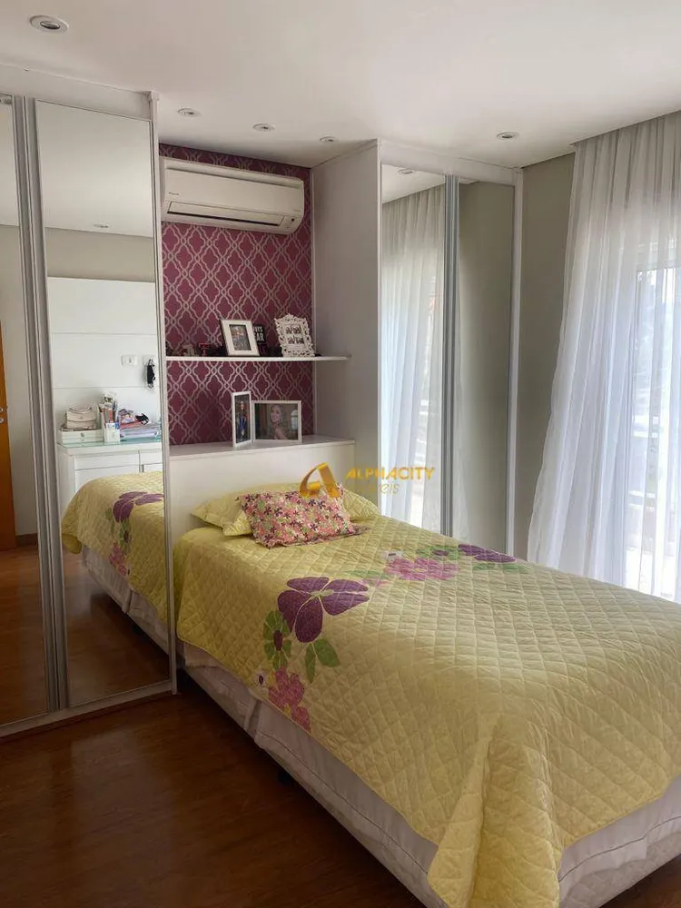 Casa de Condomínio, 4 quartos - Foto 8