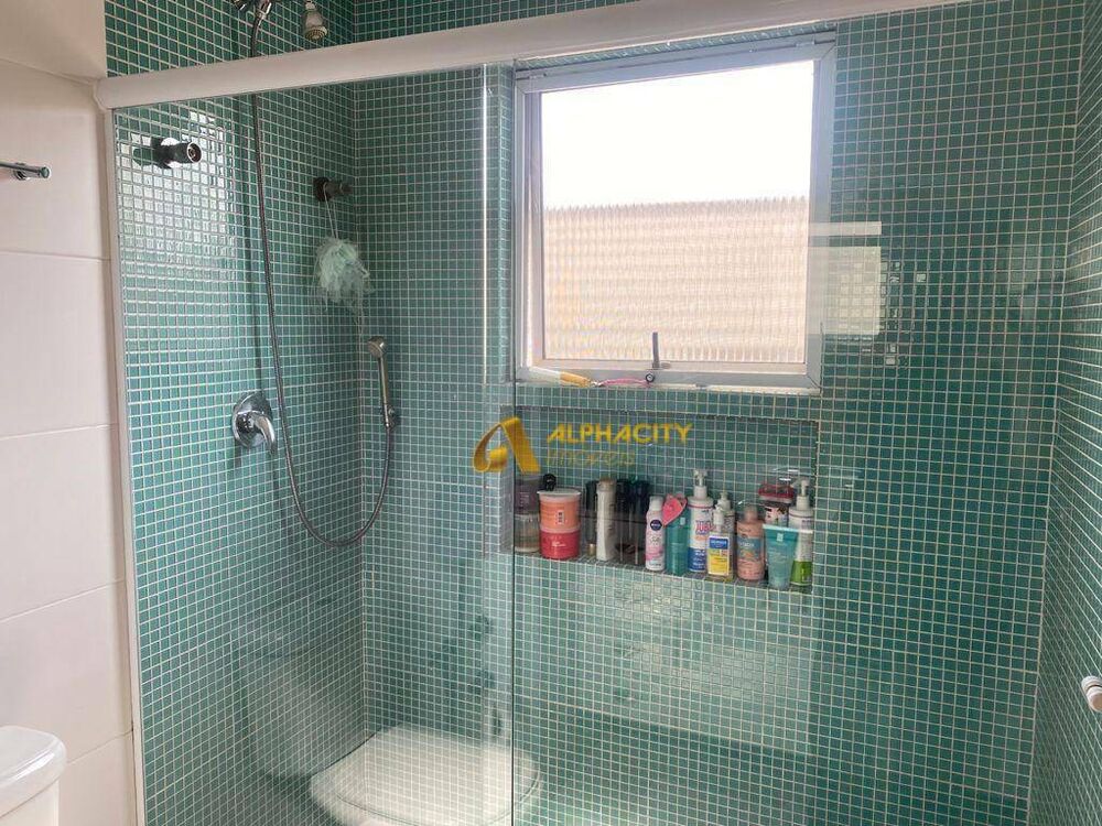 Casa de Condomínio, 4 quartos - Foto 9