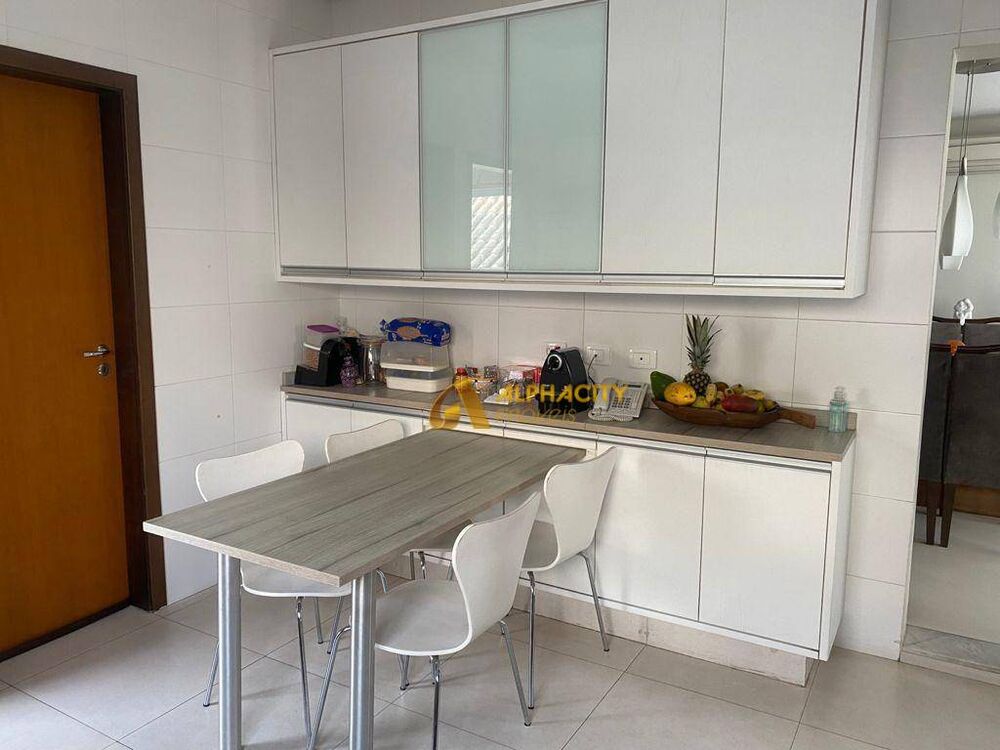 Casa de Condomínio, 4 quartos - Foto 17