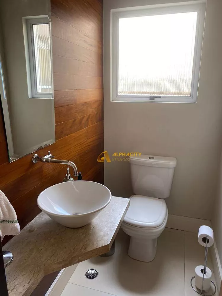 Casa de Condomínio, 4 quartos - Foto 7
