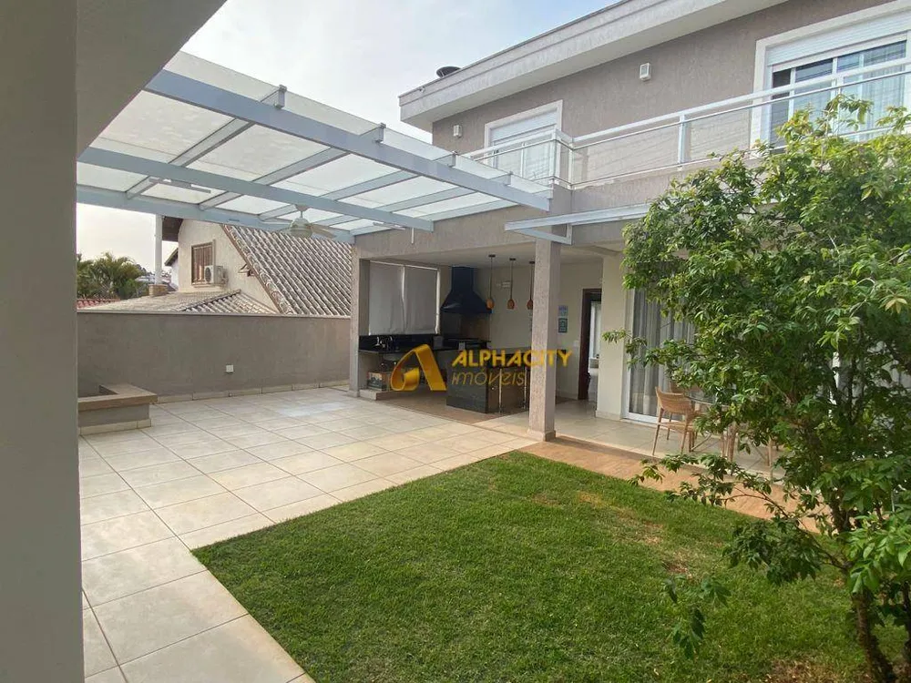 Casa de Condomínio, 4 quartos - Foto 7