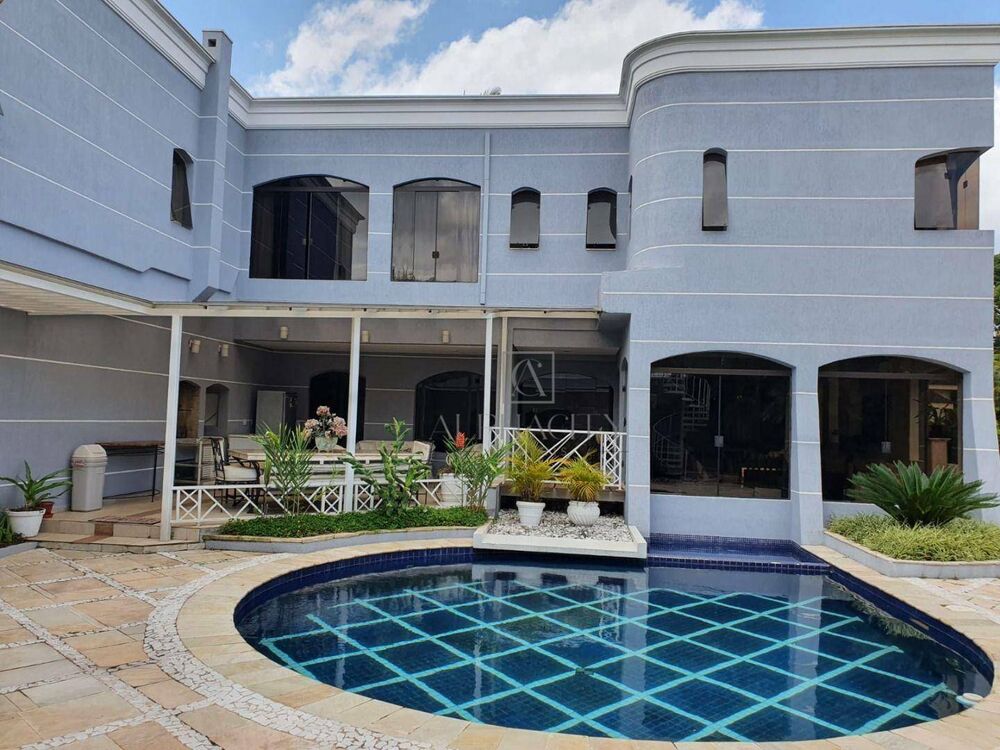Casa de Condomínio, 5 quartos - Foto 5