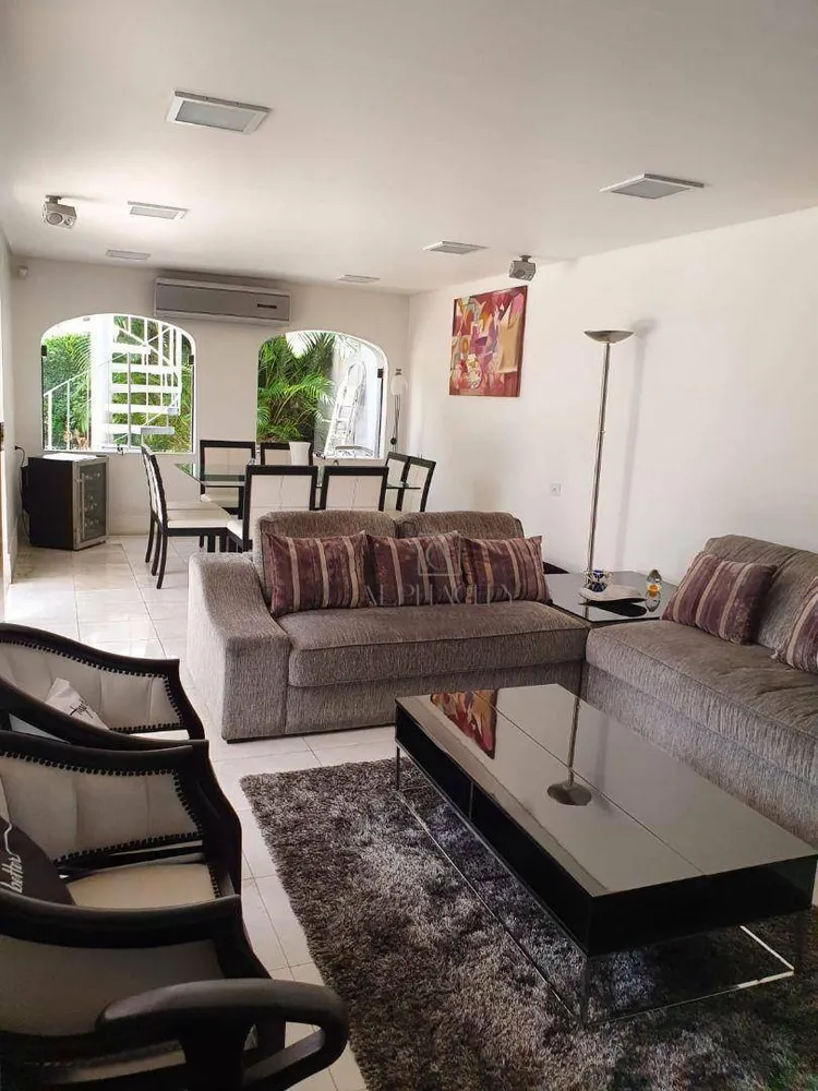 Casa de Condomínio, 5 quartos - Foto 10