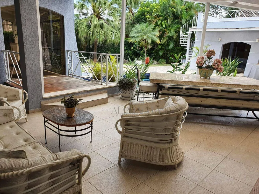 Casa de Condomínio, 5 quartos - Foto 8
