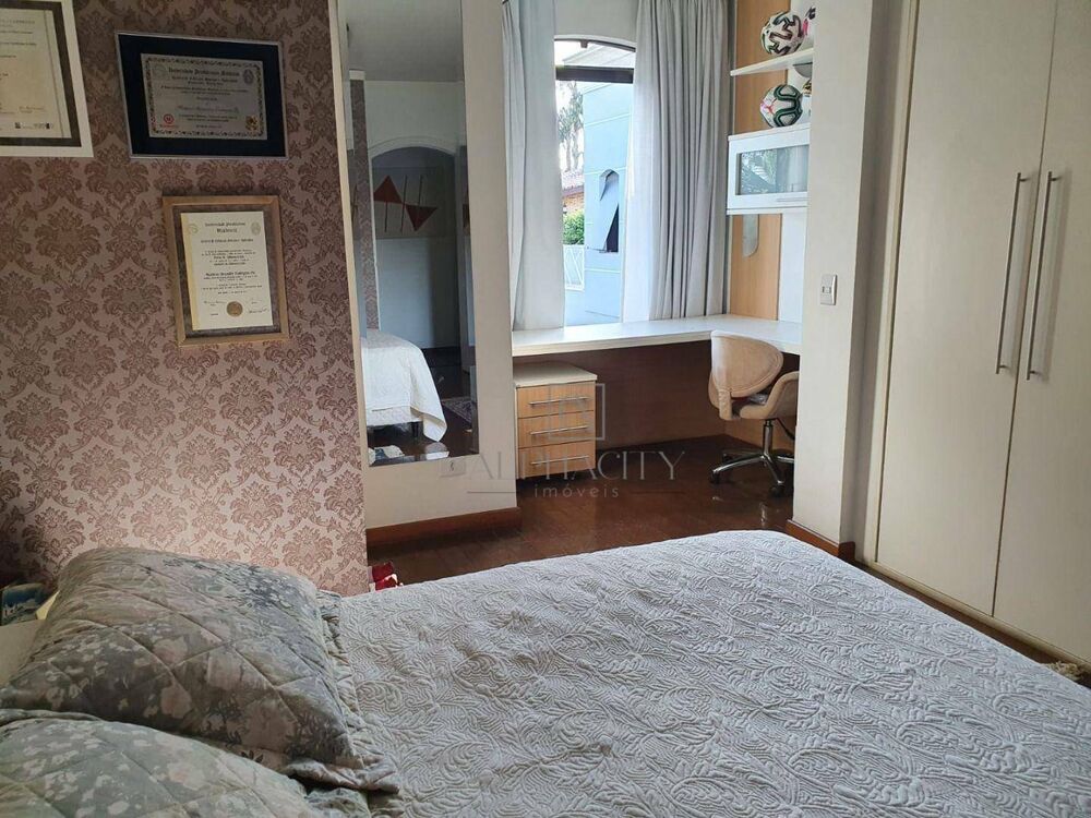 Casa de Condomínio, 5 quartos - Foto 8