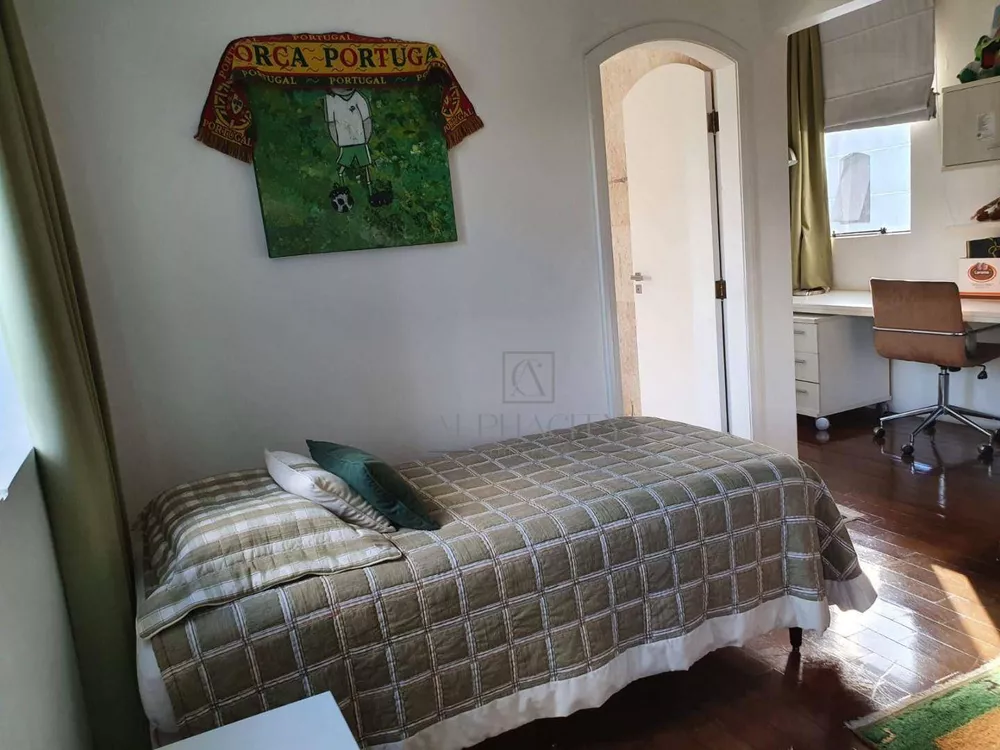 Casa de Condomínio, 5 quartos - Foto 11