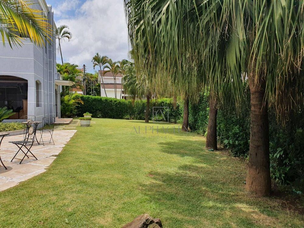 Casa de Condomínio, 5 quartos - Foto 3