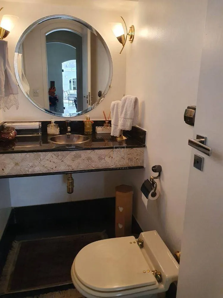 Casa de Condomínio, 5 quartos - Foto 18