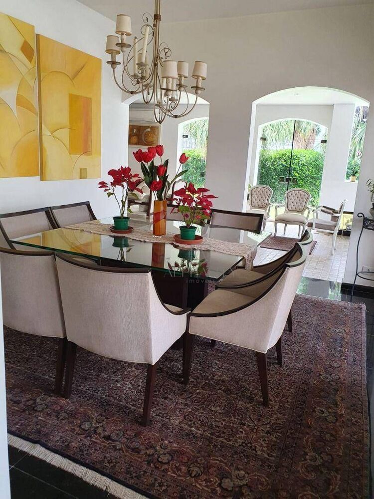 Casa de Condomínio, 5 quartos - Foto 4