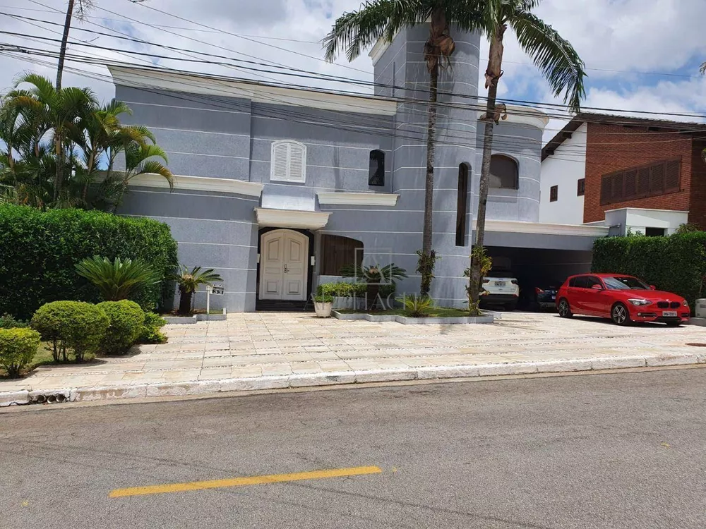 Casa de Condomínio, 5 quartos - Foto 10