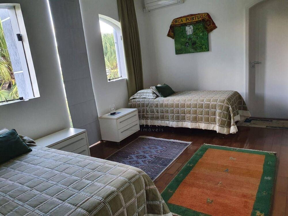 Casa de Condomínio, 5 quartos - Foto 1