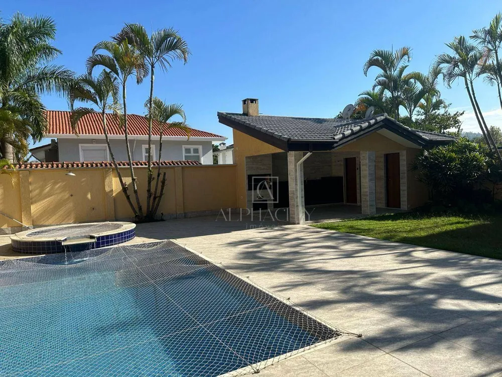 Casa de Condomínio, 4 quartos - Foto 10